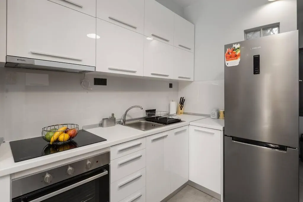 Apartment Luxury, Citycenter, 2Bedrooms, Apartment!. Thessaloniki
