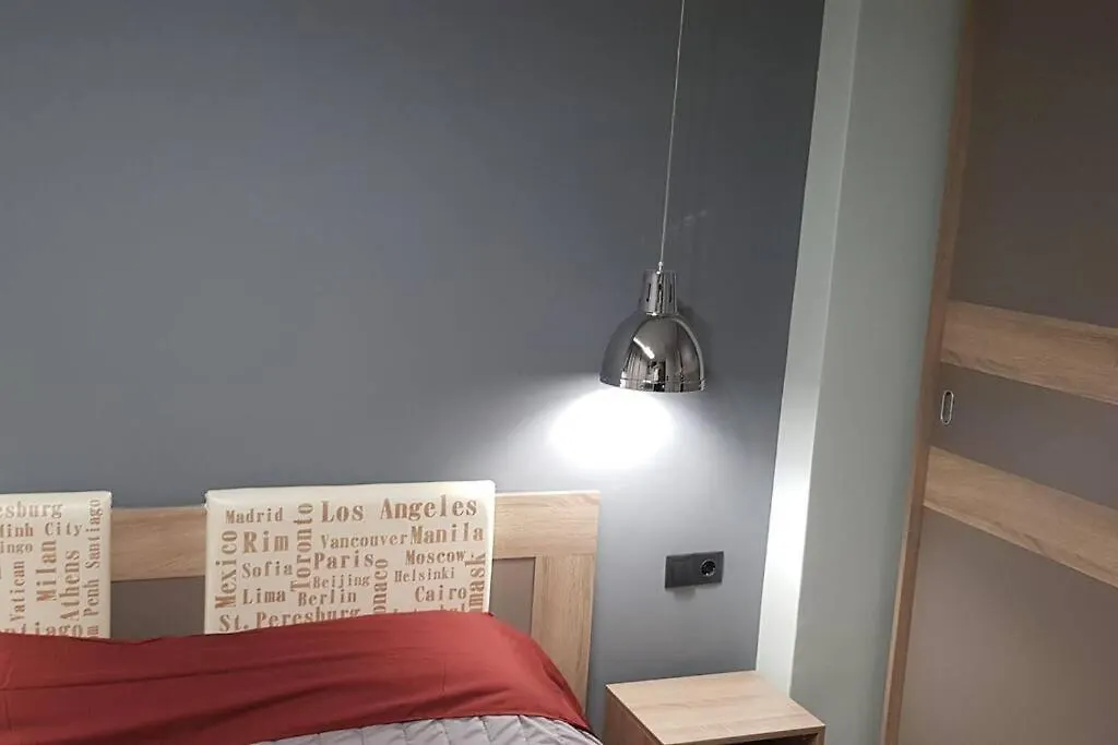 Luxury, Citycenter, 2Bedrooms, Apartment!. Salonic 0*,  Grecia