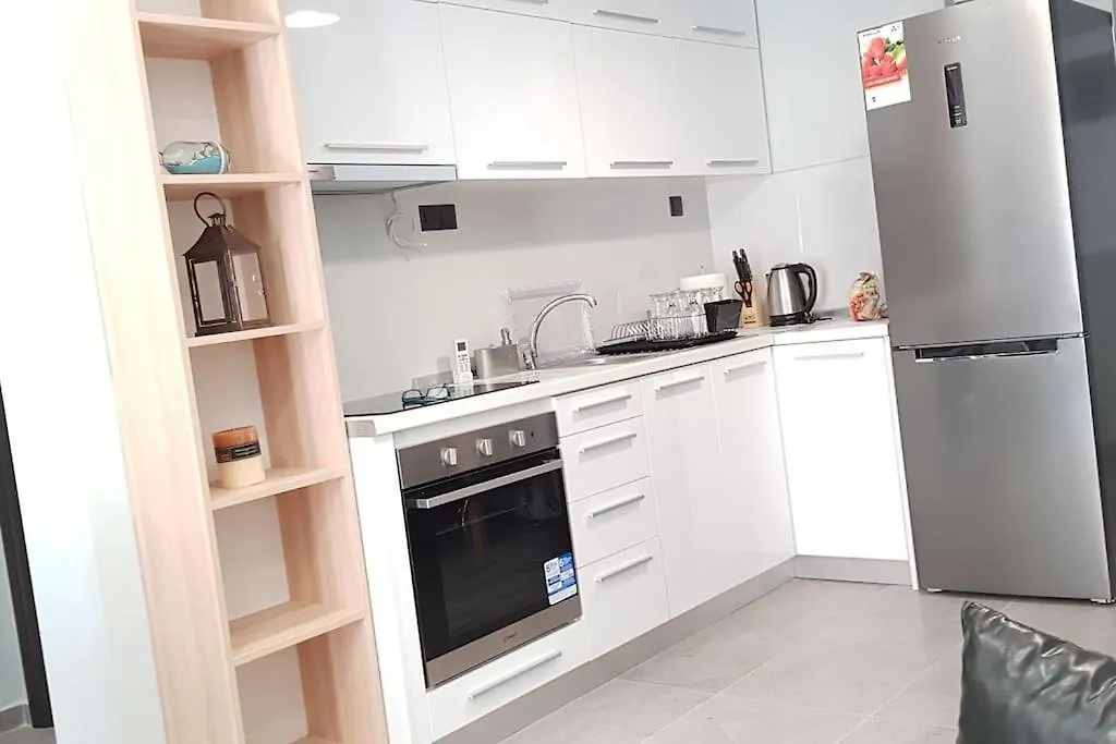 Luxury, Citycenter, 2Bedrooms, Apartment!. Salonic 0*,  Grecia