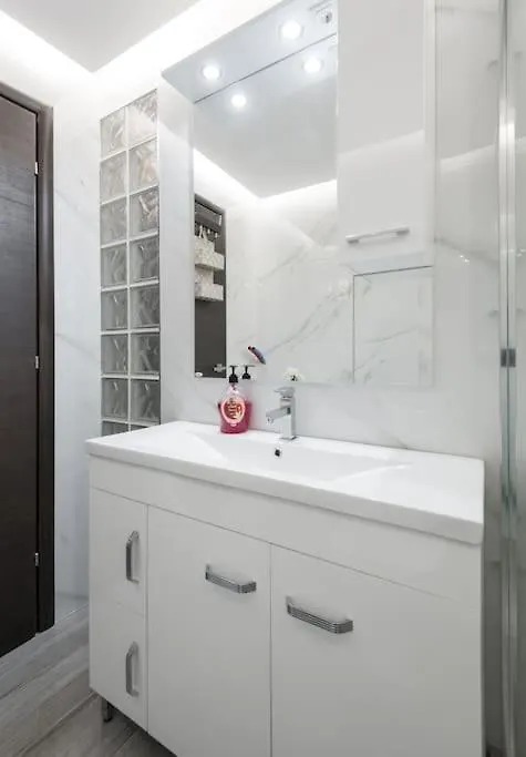 Apartament Luxury, Citycenter, 2Bedrooms, Apartment!. Salonic