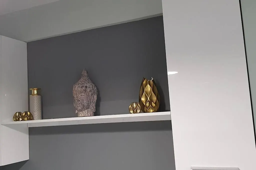 Luxury, Citycenter, 2Bedrooms, Apartment!. Salonic Apartament