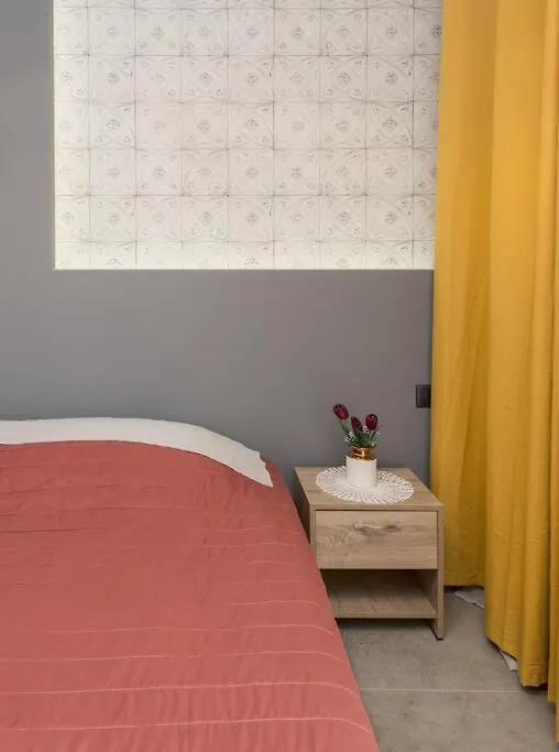 Luxury, Citycenter, 2Bedrooms, Apartment!. Salonic