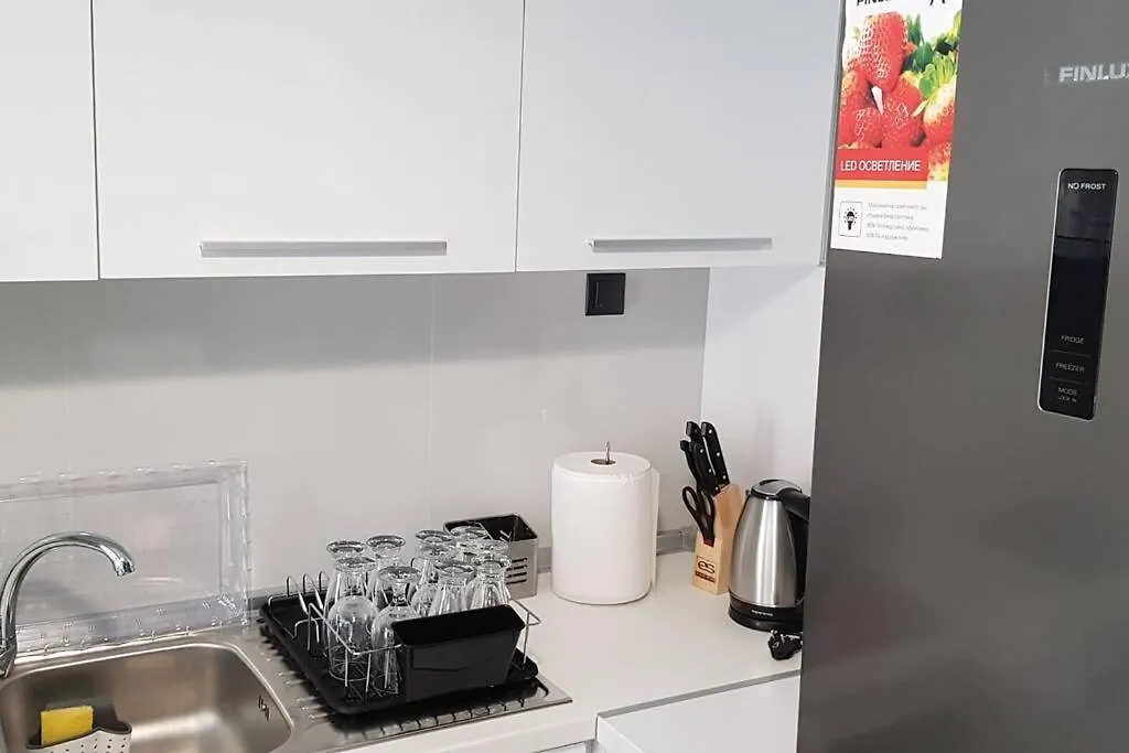 Luxury, Citycenter, 2Bedrooms, Apartment!. Salonic 0*,  Grecia